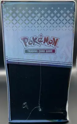 Pokemon Prismatic Evolutions Elite Trainer Box ETB Factory Sealed New - Image 3