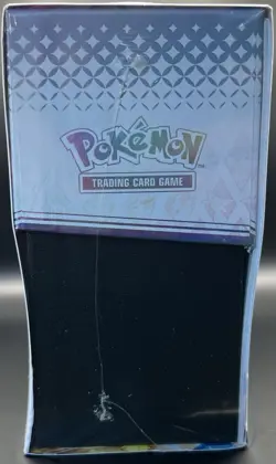 Pokemon Prismatic Evolutions Elite Trainer Box ETB Factory Sealed New - Image 4