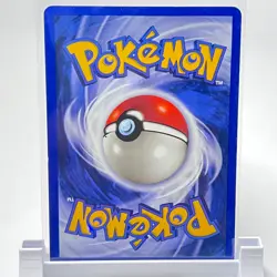 Pokemon TCG - Gambler Fossil Common 60/62 1st Edition NM - Image 2