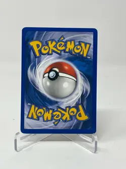 Pokemon Gym Heroes Sabrina's Gastly 93/132 Regular NM - Image 2