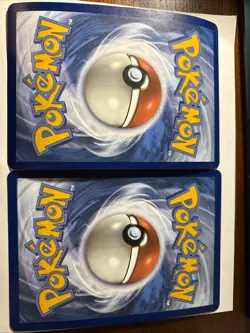 Pokemon TCG - JUMBO Origin Forme Palkia & Dialga VSTAR Promo - SWSH256/254 - Image 2