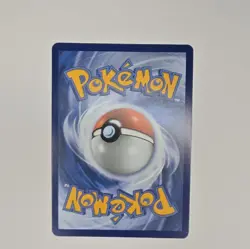 The Pokemon Company Iono's Wattrel 231/193 Paldea Evolved Holo IR 60HP EN - Image 2
