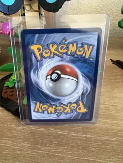 Poke Pad #113/088 2026 Pokemon Perfect Order Ultra Rare - Image 2