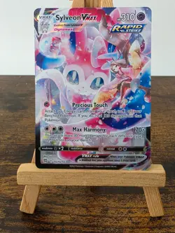 Sylveon TG15/TG30 - Brilliant Stars - Pokemon TCG - Image 1