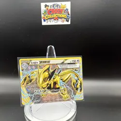 The Pokemon Company Pokemon TCG Lugia BREAK Holo 79/124 150HP EN - Image 2