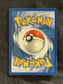 Pokemon Ditto Pikachu EX Delta Species REVERSE HOLO THIS IS STAMPED VERY RARE! - Image 2