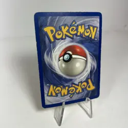 Pokemon TCG Kabutops 9/62 Fossil Holo Rare HP - Image 5