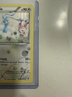 Pokemon Altaria RC24/RC32 Radiant Collection Generations Holo LP+ - Image 3