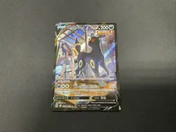 The Pokemon Company Umbreon V TG22/TG30 Brilliant Stars TG Holo UR 200 HP EN - Image 1