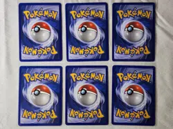 Played (LP) Wooper - Non-Holo #71 Dragon Frontiers Pokemon TCG - Image 2