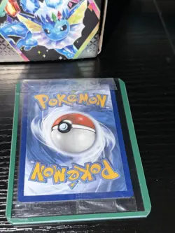 Pikachu - SVP027 - Pokemon Scarlet & Violet Promo SEALED NM - Image 3