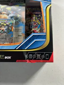 Pokemon TCG: Mega Evolutions Mega Kangaskhan ex Box New Sealed X2 ***Damage*** - Image 2
