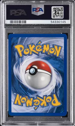 2005 POKEMON EX EMERALD PRERELEASE #29 GRUMPIG PSA 10 - Image 2