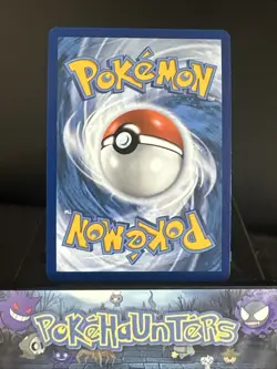 Pokemon Card Dialga ex SVP 180 Black Star Promo Double Rare Near Mint - Image 2