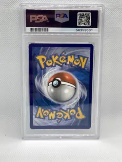 2019 Pokemon Charizard GX Hidden Fates Gem MT 10 PSA Graded Card - Image 2