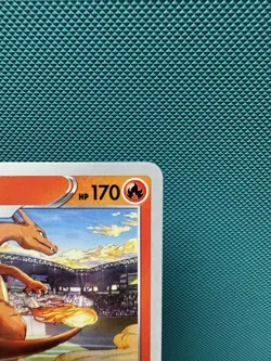2020 Pokemon Charizard - 143/SP: Sword & Shield Promos Regular Japanese - Image 3
