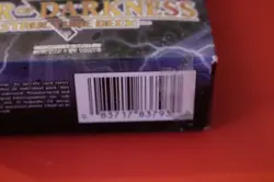 Yugioh Lair of Darkness Structure Deck SR06 1st Edition New Factory Sealed - Image 3
