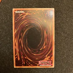 Red-Eyes Retro Dragon - LEDU-EN005 - Common - 1st Edition - Near Mint - Image 2
