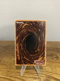 LEFT LEG OF THE FORBIDDEN ONE LOB 121 LP UNLIMITED YU GI OH - Image 2