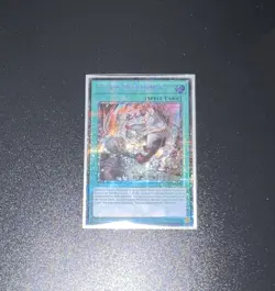 Fusion Deployment 1st Edition Starlight Rare (CH01-EN029) Yu-Gi-Oh! TCG - Image 2