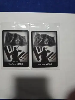 DON!! Card (Sabo) (Special DON!! Set Vol. 3) One Piece Promotion Cards Foil - Image 1