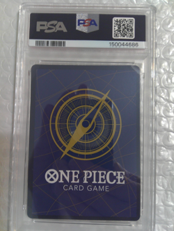 2023 One Piece Nami #016 Gift Collection English - PSA 10 GEM MINT - Free Ship - Image 5