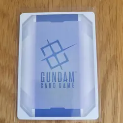 Gundam Pharact GD01-071 R+ | ENGLISH Gundam Card Game, Newtype Rising Alt Art - Image 2