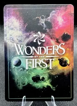Blutavex the Shadow Dragon Mythic Wonders of the First : Call Of The Stones - Image 2