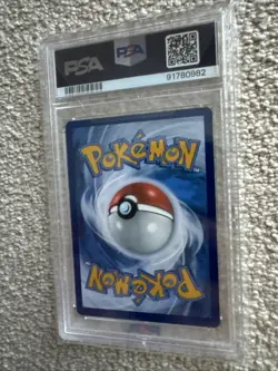 Pikachu with Grey Felt Hat 085 Sv: Scarlet & Violet Promo Cards Regular - Image 2