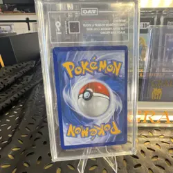 Mewtwo #052 SV Scarlet & Violet Promo Cards Holo Black Star EN TAG mint 9 - Image 2