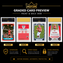 Charizard Gem Mint PKM Card Mystery Pack - HOFSM 10 Graded - Image 2