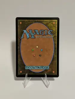 The Water Crystal MTG Final Fantasy #0085 - Image 2