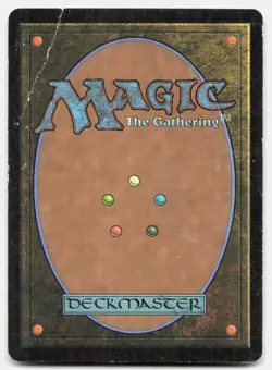 Krark-Clan Shaman 98 Common Mirrodin Magic: The Gathering Damaged - Image 2
