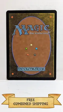 Krark-Clan Shaman Mirrodin ...sku: CB108 - Image 2