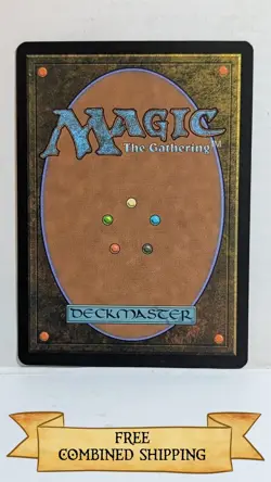 Krark-Clan Shaman Mirrodin ...sku: CE353 - Image 2