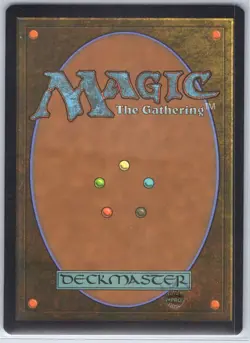 Staff of Domination (Extended Art) R Commander Legends 701 NM - Image 2