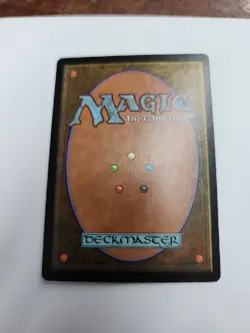 Lotus Petal - Tempest - MtG - MP / LP - Image 2