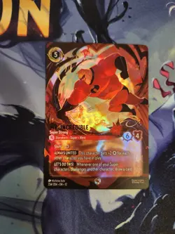 Mr. Incredible-Super Strong - Wilds Unknown - 234/204 - Enchanted Rare - Image 1