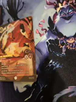 Mr. Incredible-Super Strong - Wilds Unknown - 234/204 - Enchanted Rare - Image 2