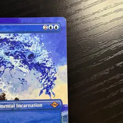 Subtlety Borderless Mythic Regular MTG Modern Horizons 2 #309 NM - Image 3