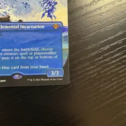 Subtlety Borderless Mythic Regular MTG Modern Horizons 2 #309 NM - Image 5