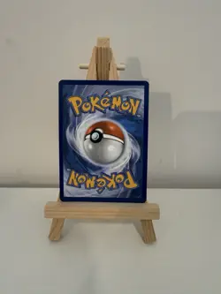 Mega Gengar EX 073 Black Star Promo Pokemon - Image 2