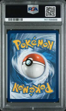 LUCKY PSA 9 Charizard EX 228 POKEMON Obsidean Flames *FOUR OF A KIND 8888 GOLD* - Image 2