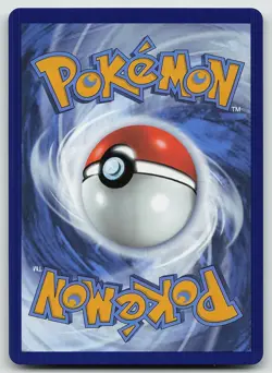 Pokemon Blitzle (Master Ball Pattern) 031/086 White Flare Common Holo NM - Image 2