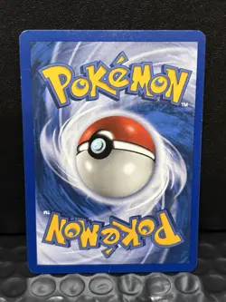 The Pokemon Company Machop 74/144 Skyridge Regular Common ENG 50 HP Basic - Image 2