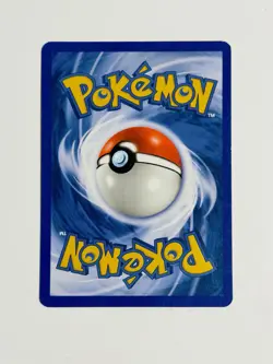 1st Edition Houndour Pokemon Card- 2001 Neo Discovery 39/75 Uncommon - NM - Image 2