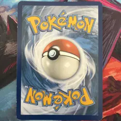 Pokemon Eevee 105 Reverse Holo Ultra Prism Card LP Condition See Pics - Image 2