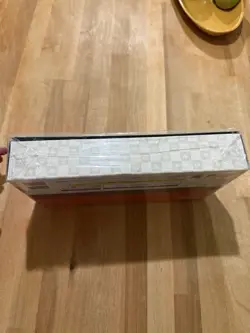 Pokemon Stamp Box Card Game Japan Post Limited Beauty Back Moon gun ( Full Set ) - Image 2