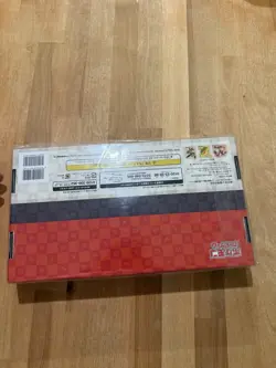 Pokemon Stamp Box Card Game Japan Post Limited Beauty Back Moon gun ( Full Set ) - Image 3