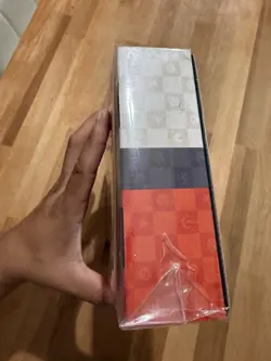 Pokemon Stamp Box Card Game Japan Post Limited Beauty Back Moon gun ( Full Set ) - Image 4